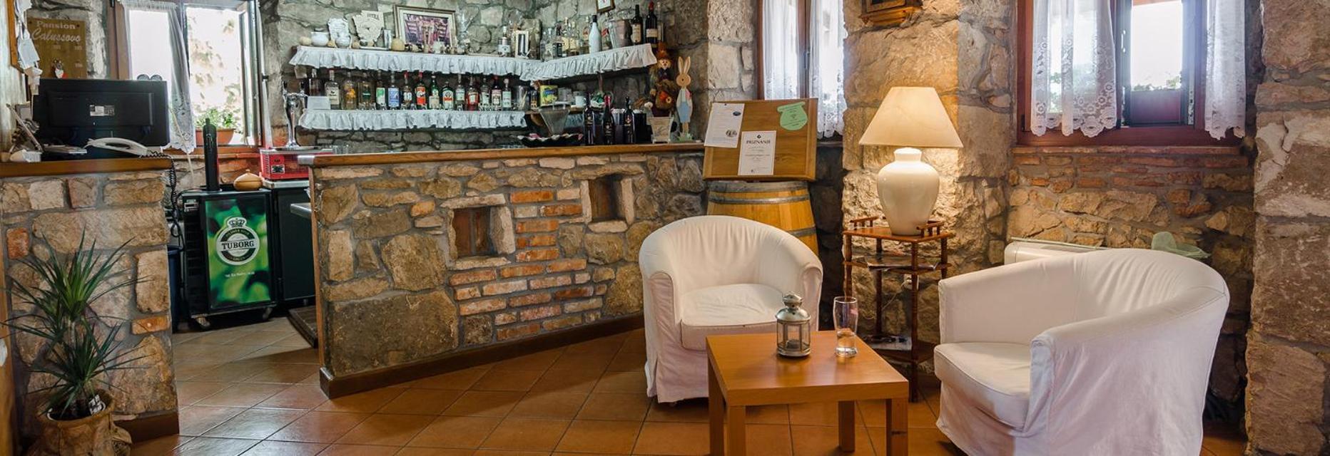 Villa Calussovo Ripenda Kras 외부 사진