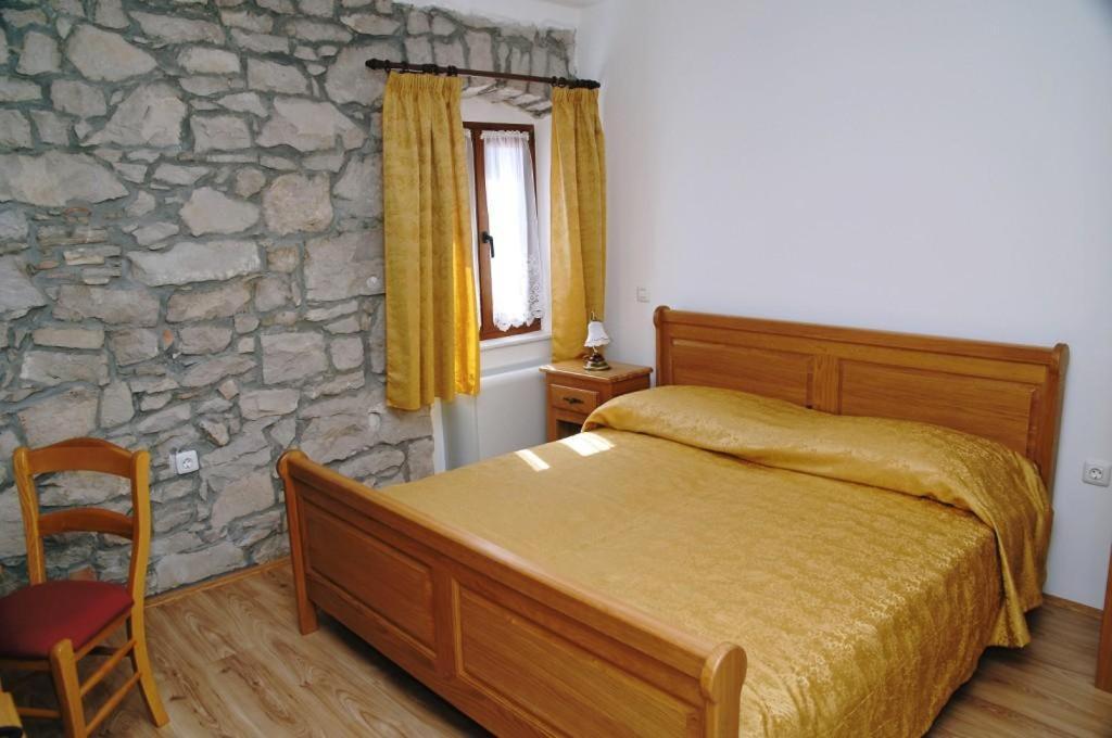 Villa Calussovo Ripenda Kras 외부 사진