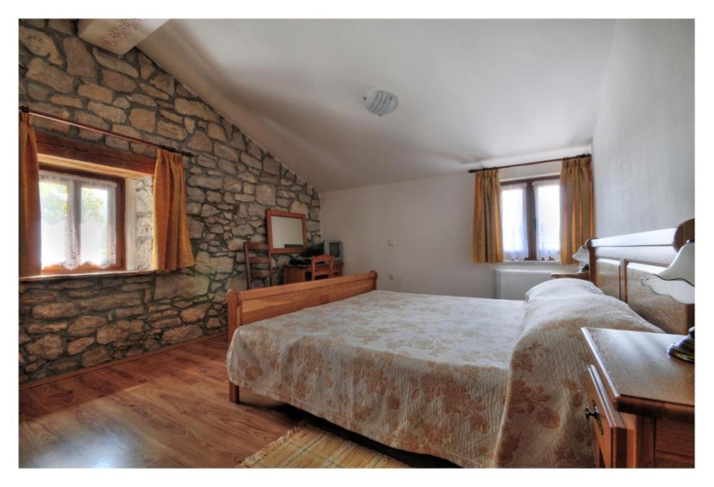 Villa Calussovo Ripenda Kras 외부 사진