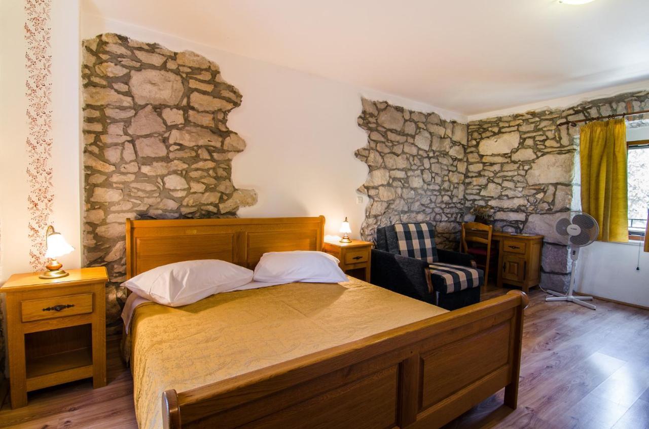 Villa Calussovo Ripenda Kras 외부 사진