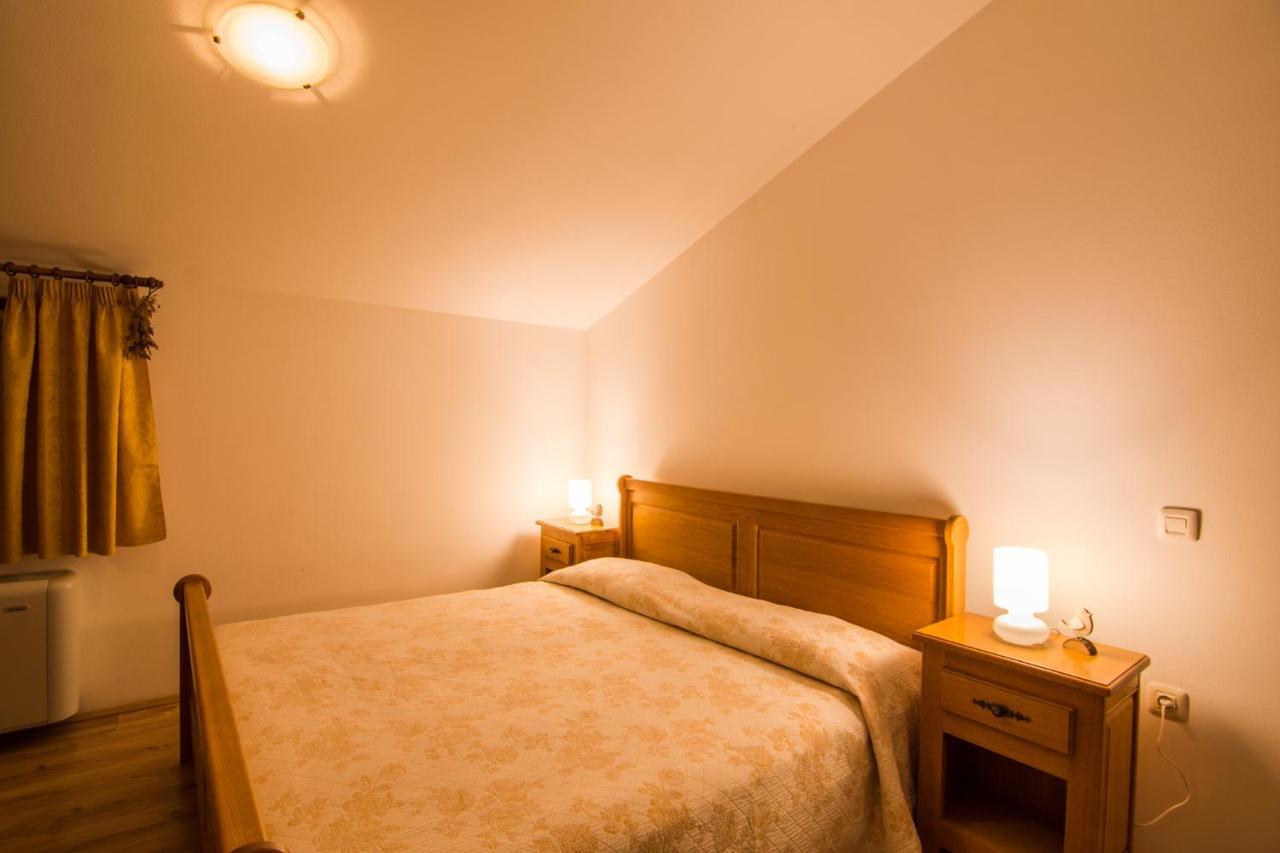 Villa Calussovo Ripenda Kras 외부 사진