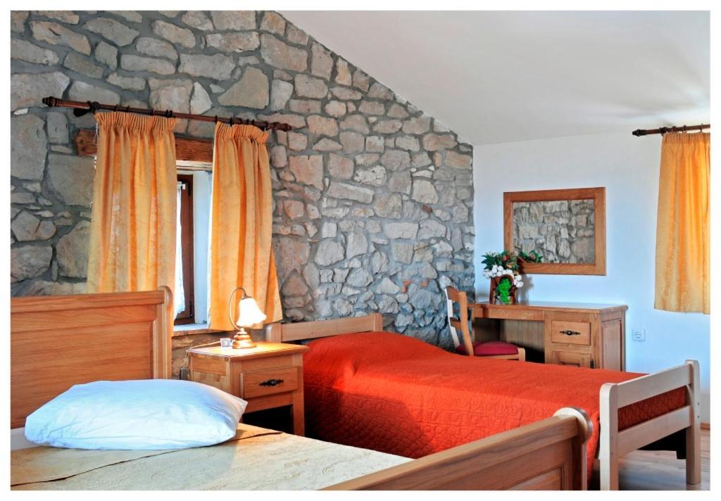 Villa Calussovo Ripenda Kras 외부 사진