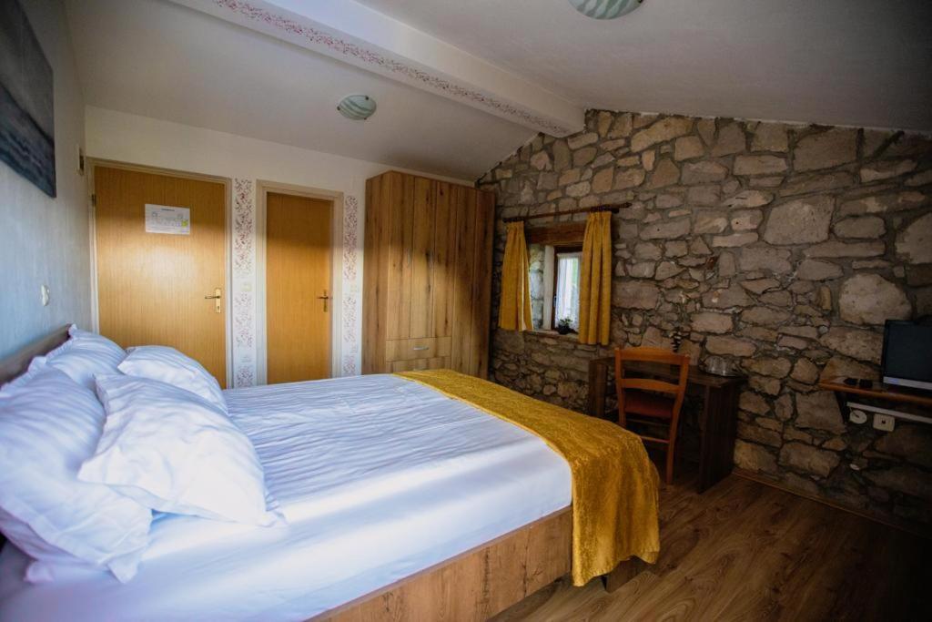 Villa Calussovo Ripenda Kras 외부 사진