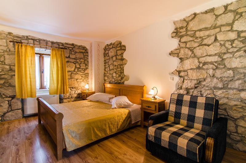 Villa Calussovo Ripenda Kras 외부 사진