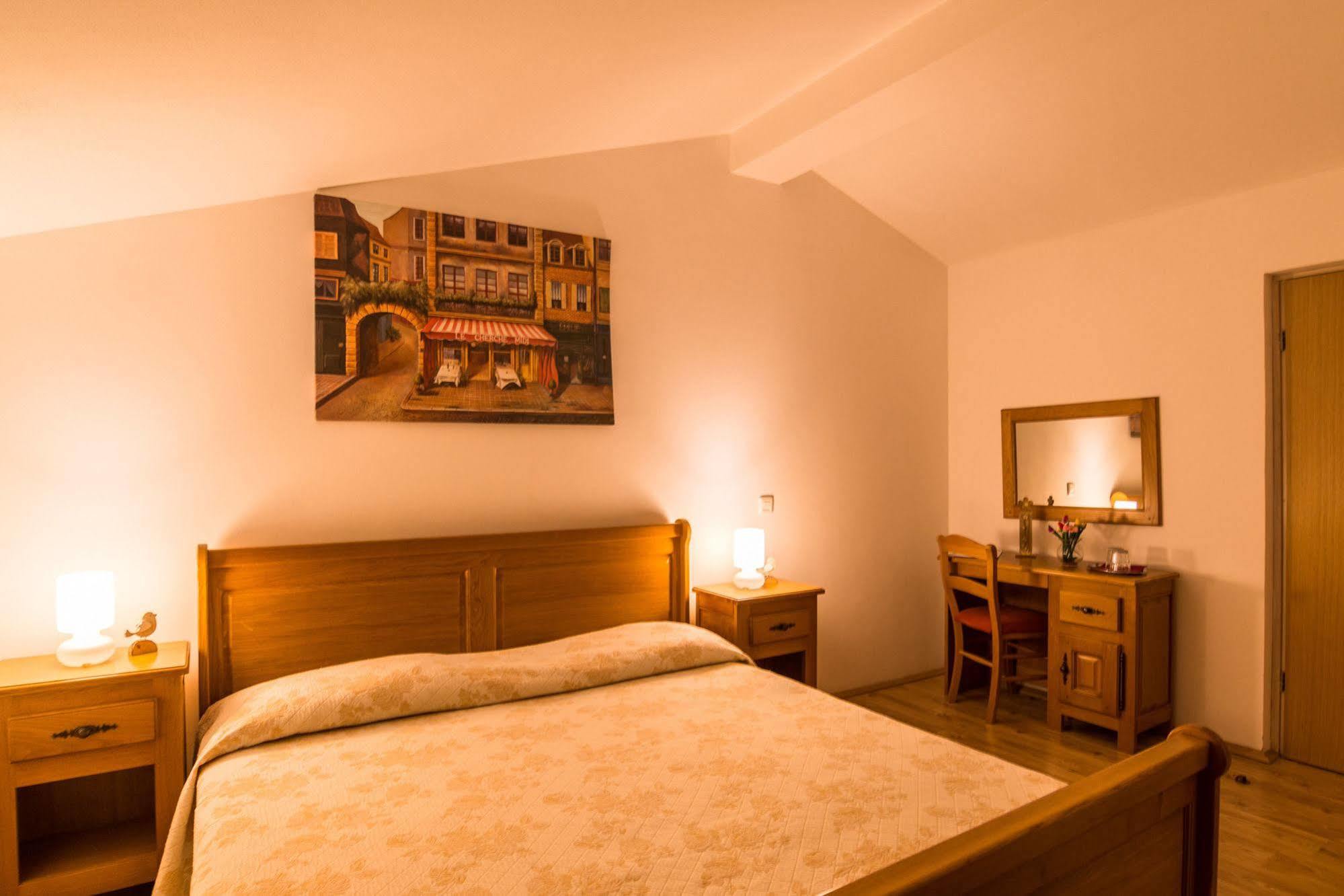 Villa Calussovo Ripenda Kras 외부 사진