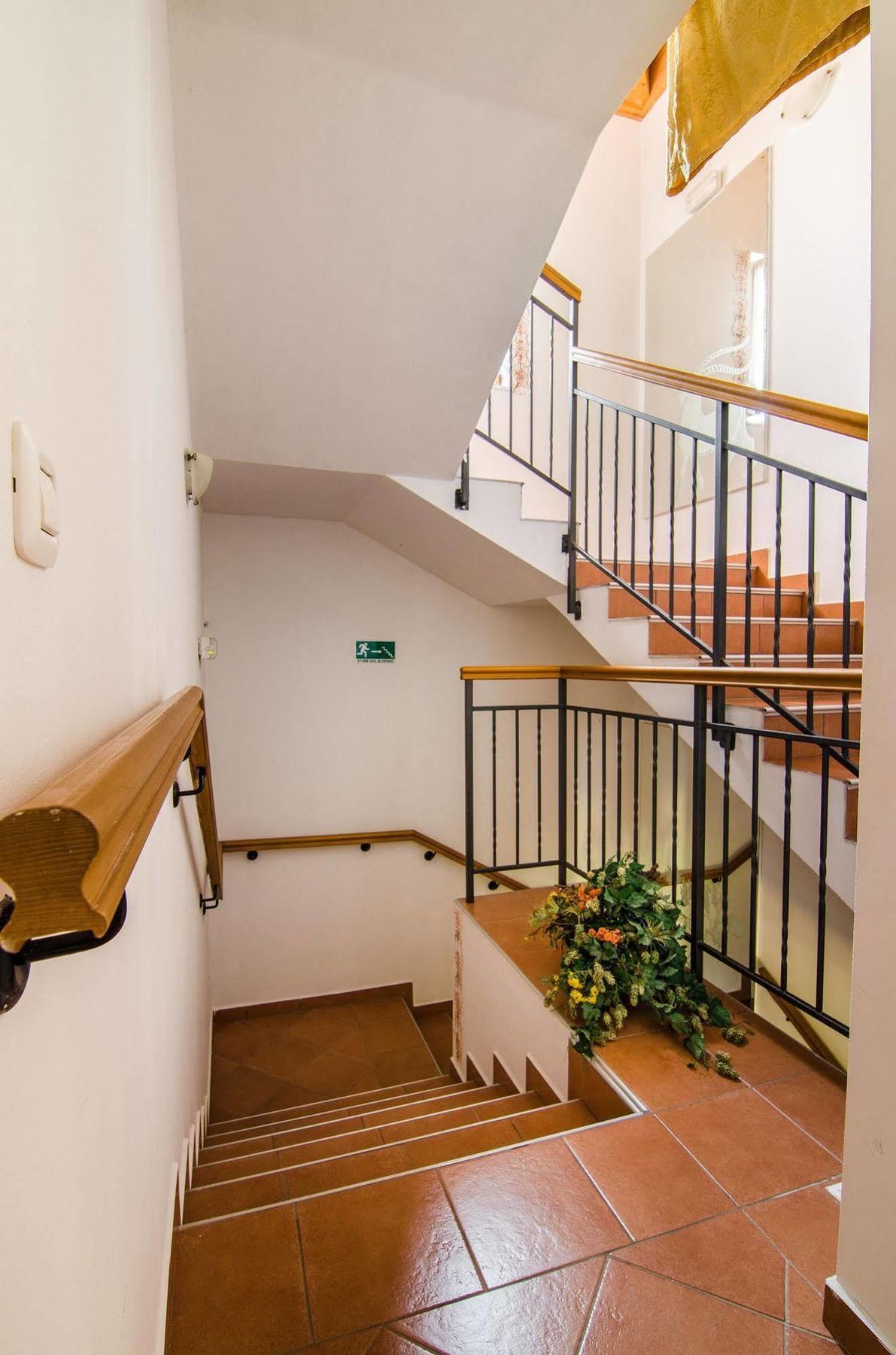 Villa Calussovo Ripenda Kras 외부 사진