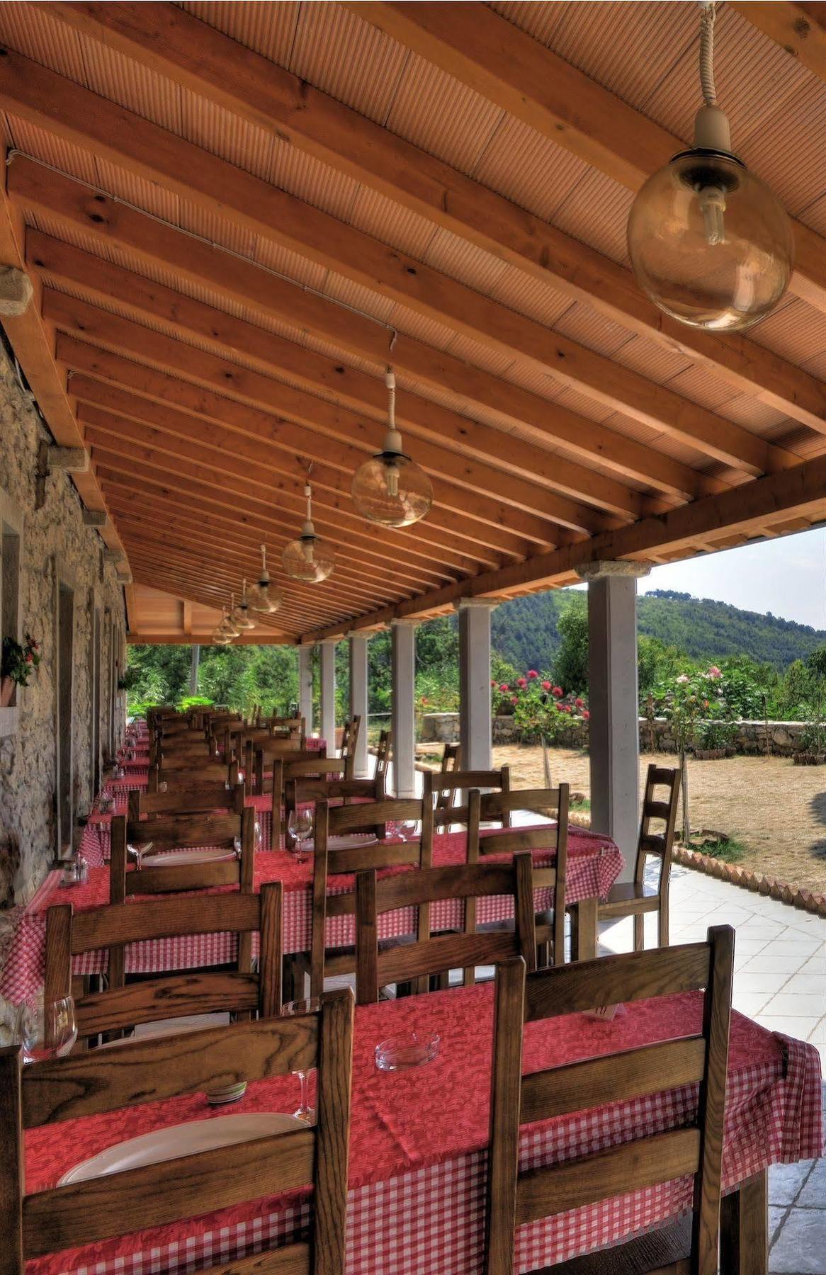 Villa Calussovo Ripenda Kras 외부 사진